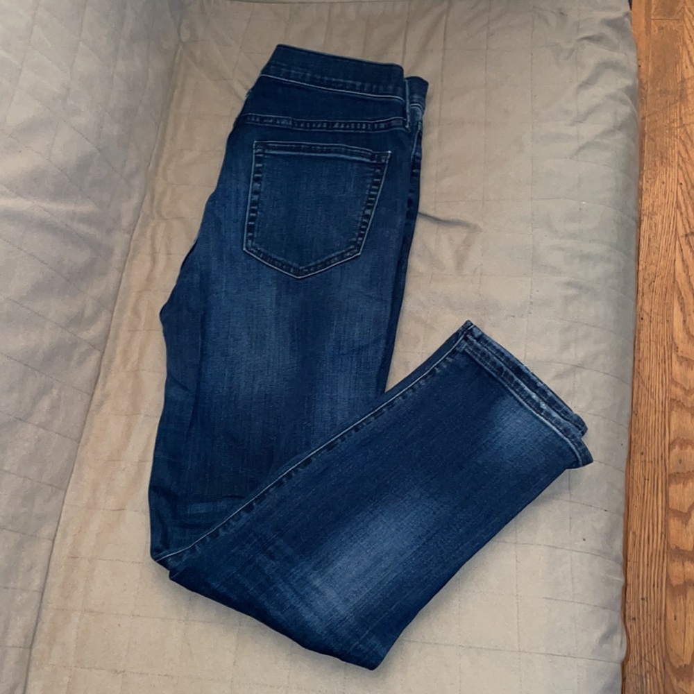 Gap Skinny Jeans - Picture 4 of 4
